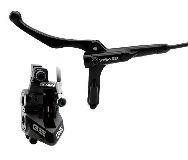 G3-1 Four-Piston (NEW)