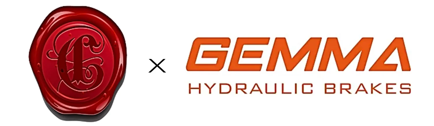 In 2022, Gemma hydraulic brakes officially cooperates with the Canada CFT team. Be the sole brake sponsor. All racing cars use GEMMA hydraulic disc brake.
